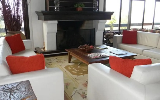 Apartamento Knorrville 209