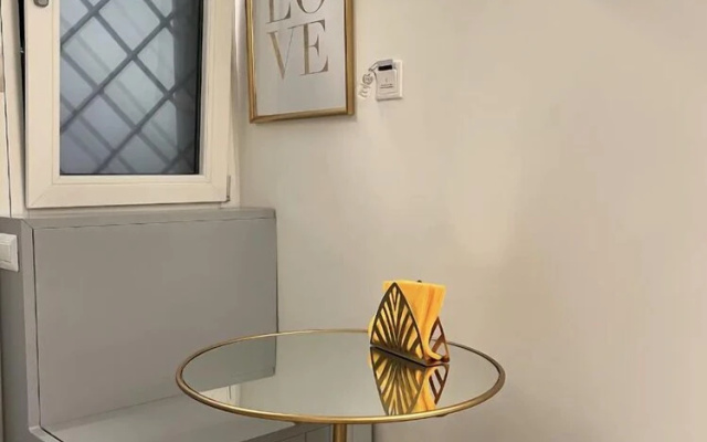 Suite Elegant
