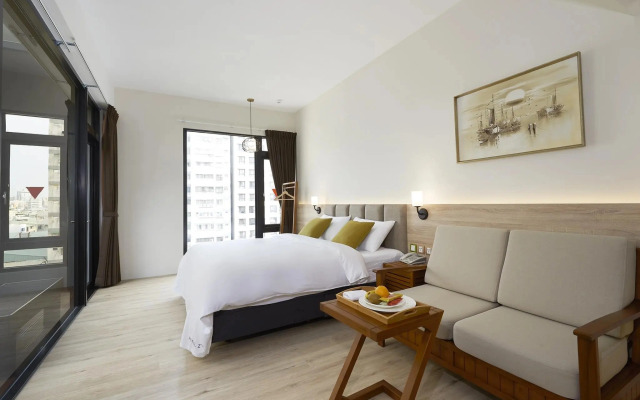 Hotel Z