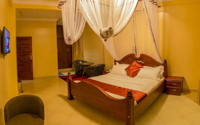 SS Hotel