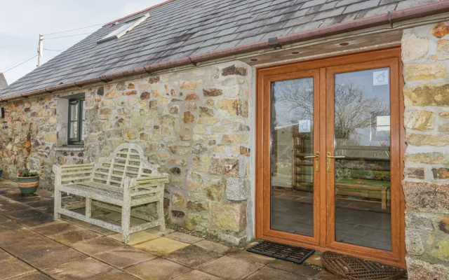 The Coach House
