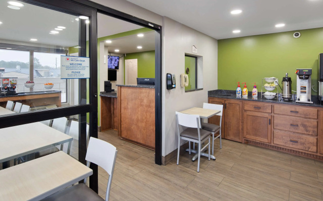 SureStay Hotel by Best Western Jasper