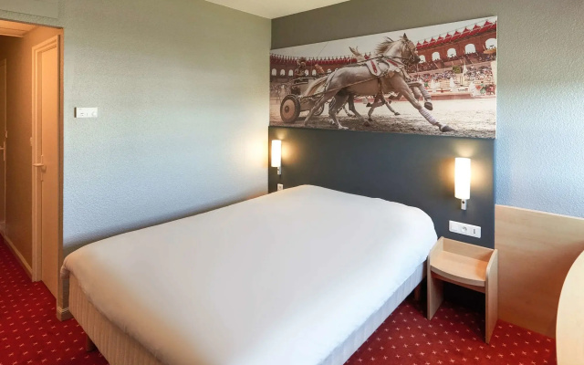 ibis Cholet