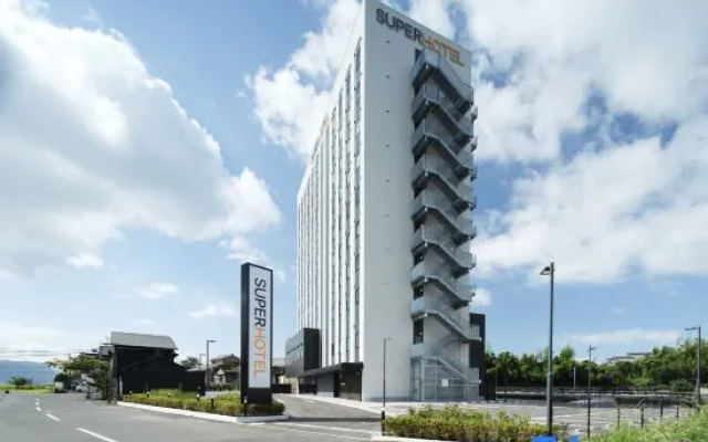 SUPER HOTEL Kirishima Natural Hot spring