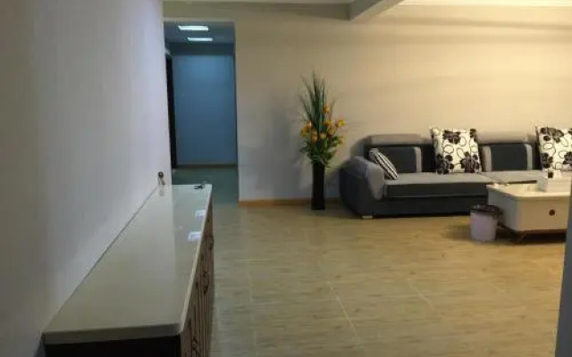 Luodeng Homestay