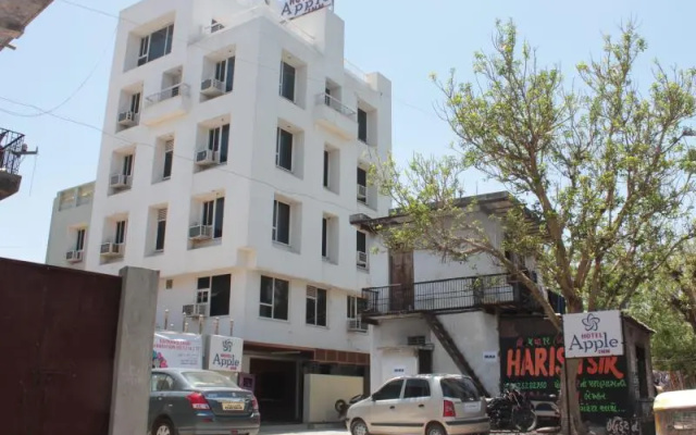 Hotel Apple Inn