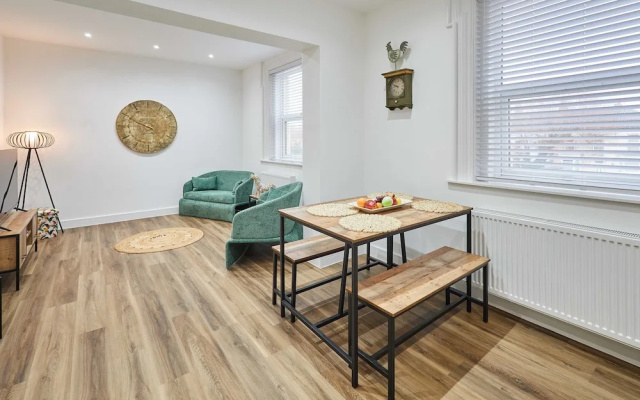 Host Stay The Coach House Apartment 1