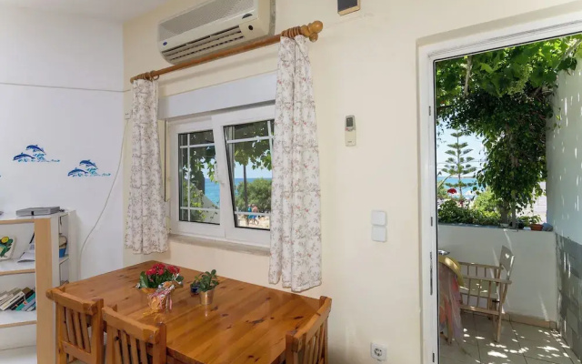 Crete Essence Villas-Makrygialos