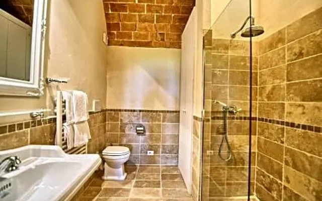 Villa Sant'Anastasio Suites