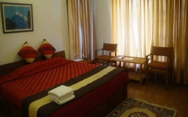 Rhodo Retreat And Resorts