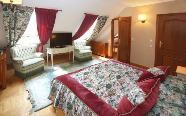 Hotel Rubinstein