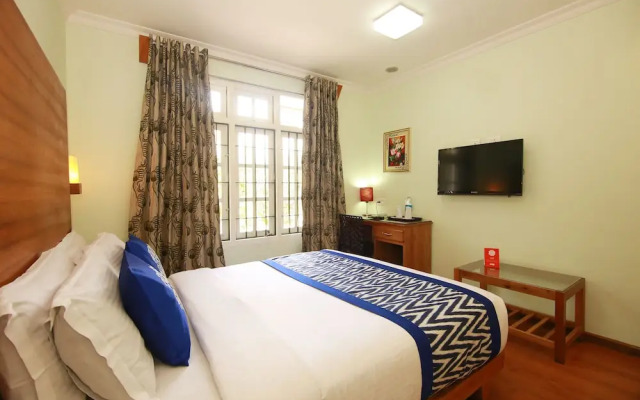 OYO 2158 Hotel SN