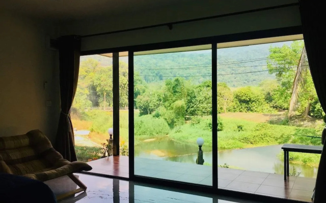 Ingkhao Resort Chanthaburi