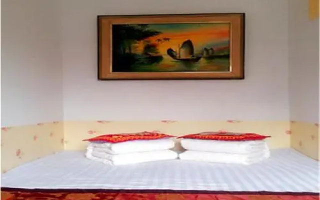 Jujiale Hostel