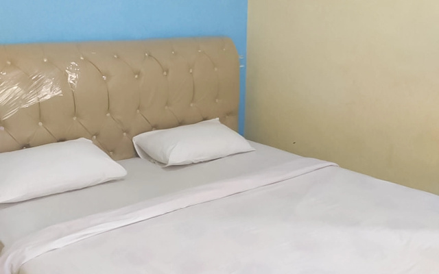Sky Residence Mawar RedPartner