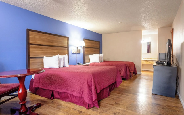 Motel Puyallup