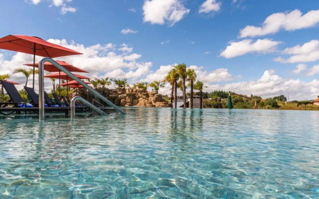 Divisa Experience Resort