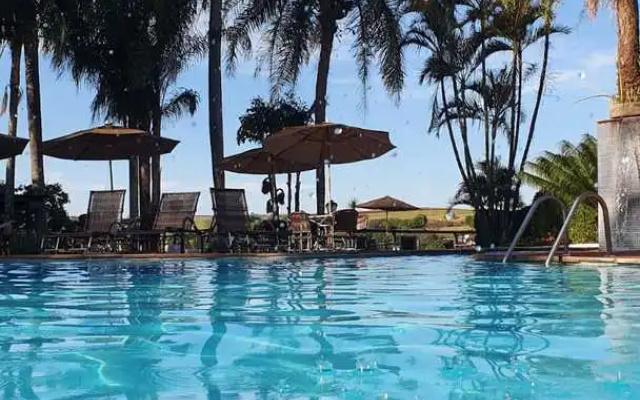Panorama Park Hotel