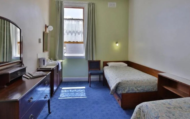 Astor Private Hotel (Adults Only)
