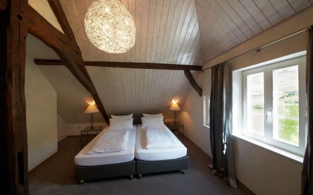 Hotel Reiler Hof