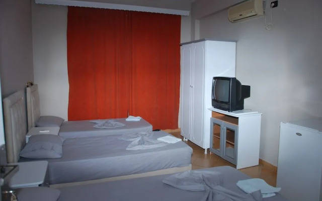 Villa Finix