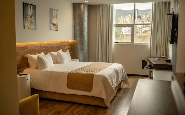 Hualimei Hotel