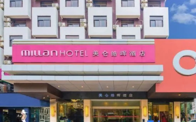 millanhotell