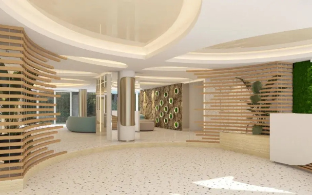 Mera Holiday Resort 3* Cm