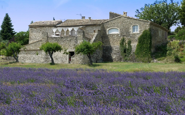 La Ferme les Eybrachas