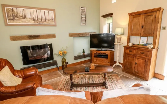 Bluebell Cottage