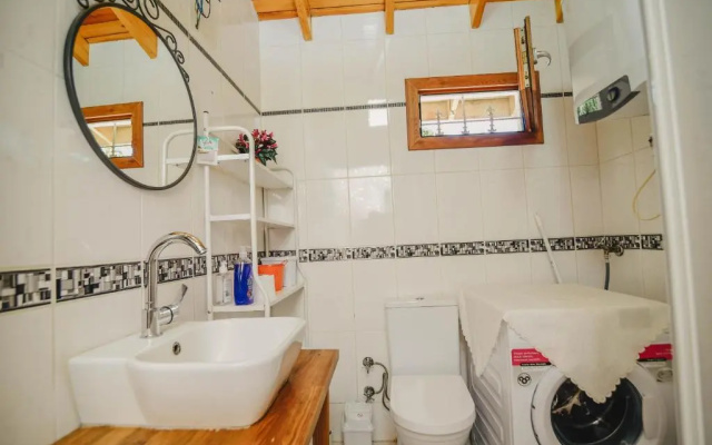 Cozy house in Çeşme, Super Host