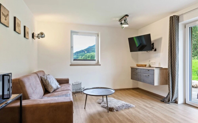 Apartment in Mühlbach Near Ski Lifts