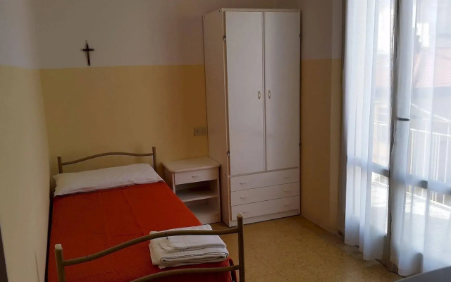 Hotel Elizabeth