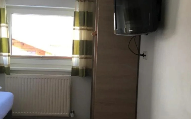 Hotel Garni Bergheim