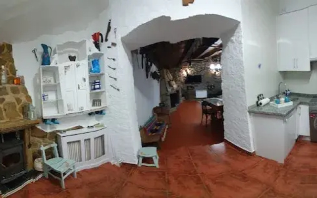 La Plazuela