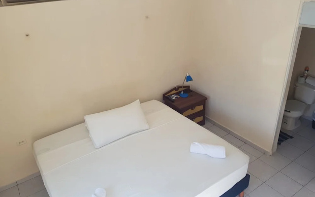 Hostal El Padrino