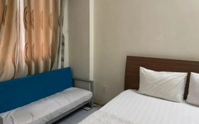 TVI 3 Hotel