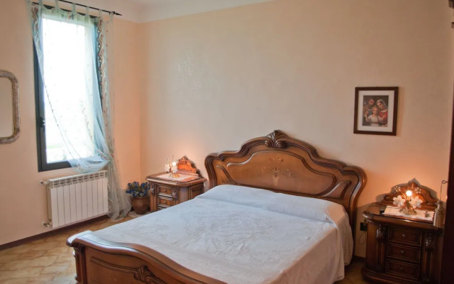 B&B Corte Leopoli