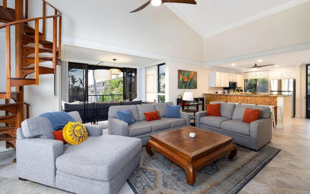 Country Club Villas#325