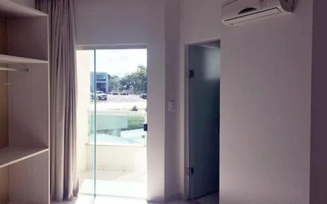 Esplanada Hotel