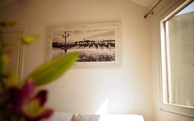 Appartamento Tower Suite Castello