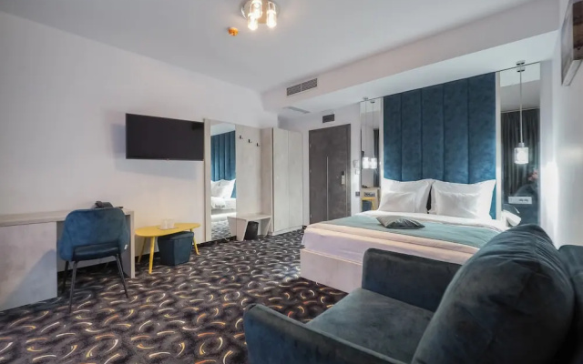 Hotel Anastasia
