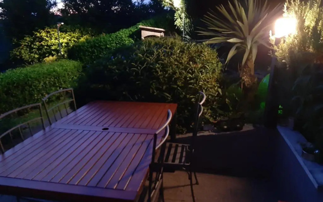 Apartment Tina Istra