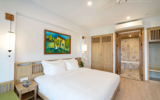 ZEN Boutique Villa Hoi An