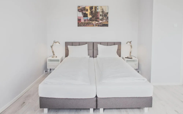 Midtown Hostel Gdańsk