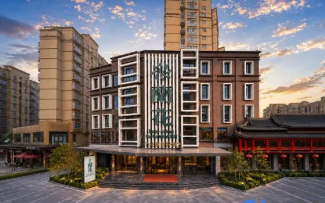 Orchid City Life Hotel