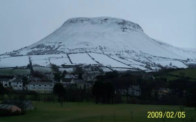 The Glens Hotel