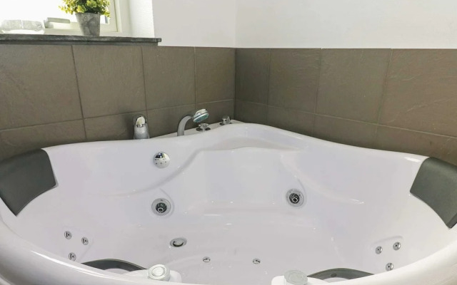 5 Star Holiday Home in Hadsund