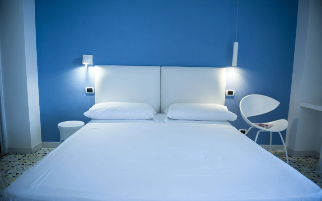 Hotel Villa Felice Relais
