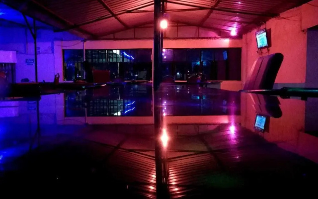 Sanet Hotel